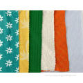 I-Home Textile Textile Mats nezindwangu zokugqoka